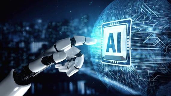 2025年將開啟AI大模型商業應用元年